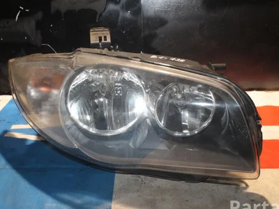 BMW 63117249652 1 (E87) 2004 Phare - Image 1