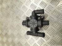 Audi 4KE963375R Q8 e-tron 2023 Pompe à eau supplémentaire