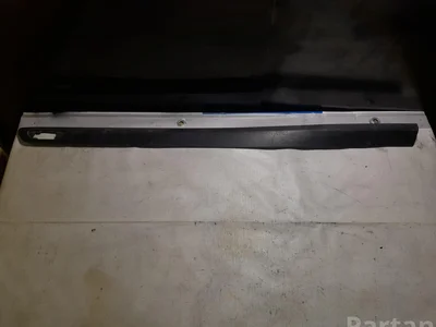 Volvo 09483885 XC90 I 2004 Накладка декоративная спереди слева - Изображение 1