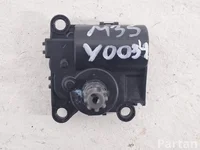 Hyundai HCCD332JY9AA05 i20 III (BC3, BI3) 2024 Sklendės reguliavimo varikliukas