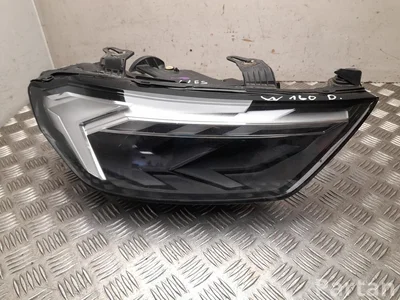 Audi 82A 941 034 E / 82A941034E A1 Sportback 2020 Scheinwerfer rechts - Bild 1