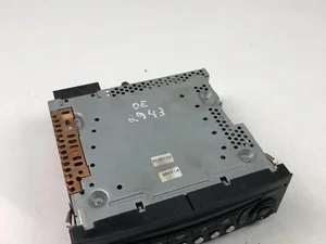 Peugeot 96613826XT 207 (WA_, WC_) 2009 Radio / CD