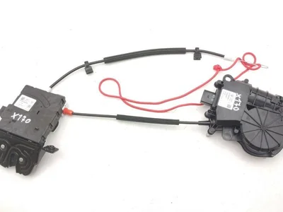 Maserati 670035621, 06700395760 LEVANTE 2017 Serrure - Image 1