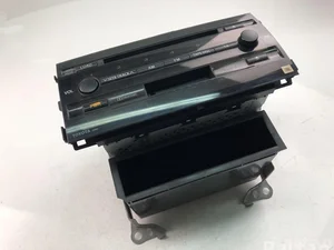 Toyota 86120-47120 / 8612047120 PRIUS Hatchback (_W2_) 2007 Radio / lecteur CD