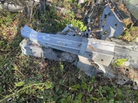 Audi Q5 (FY) 2021 Quart de corps Left Front