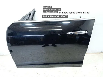 Maserati GHIBLI (M157) 2015 Door Left Front - Image 1