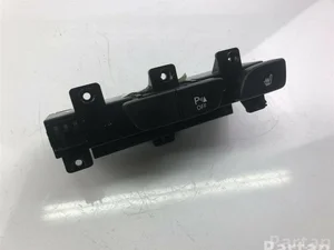 Hyundai FCY10N ix35 (LM, EL, ELH) 2009 Contrôle / Boutons