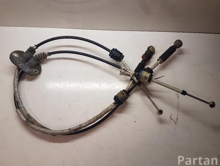 VOLVO 30759150 C30 2007 Cable, actuator