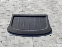 Cupra 575867769D ATECA (KH7, KHP, KBP) 2022 Deckel für Kofferraumabdeckung