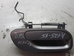 Volvo XC70 CROSS COUNTRY 2003 Poignée de porte