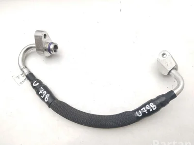 Porsche 9J1.820.726.C / 9J1820726C Taycan 2021 Climatisation, Tuyaux / Tubes - Image 1