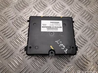 Dacia 285255204R Sandero III (DJF/BJI cross) 2022 Appareil de commande