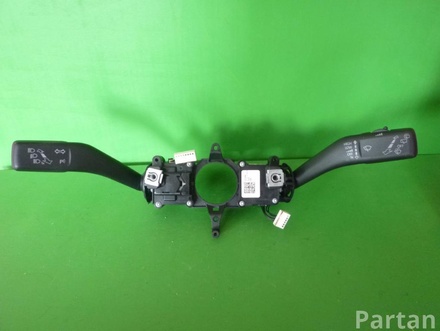 VW 5K0 953 502 K, 5K0 953 521 BM / 5K0953502K, 5K0953521BM TIGUAN (5N_) 2011 Steering column multi-switch