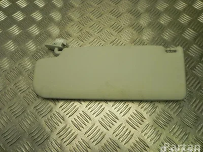 Škoda 1Z0 857 552, 5J1 857 552 QR, 5J2 857 552 ML / 1Z0857552, 5J1857552QR, 5J2857552ML OCTAVIA II Combi (1Z5) 2012 Panneau solaire - Image 1