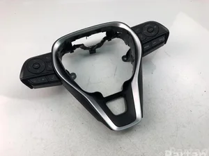 Toyota F70CS2559 COROLLA sedan (_E12_) 2007 Przyciski na kierownicy