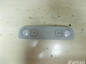 Audi 4L0 947 111 B / 4L0947111B A6 (4F2, C6) 2008 Lumière intérieure