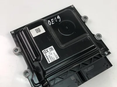 Volvo 31452623 S60 II 2013 Unidad de control del motor - Imagen 1