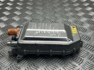 BMW 64125A9D015 i4 (G26) 2024 Appareil de chauffage auxiliaire