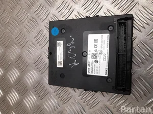 Kia 95400-J7220, 41000-01091 / 95400J7220, 4100001091 CEE'D (CD) 2018 Unités de contrôle