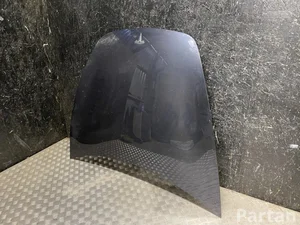 Tesla MODEL 3 2025 Pokrywa komory silnika