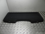 SKODA 2513 FABIA II (542) 2013 Trunk lining/mats