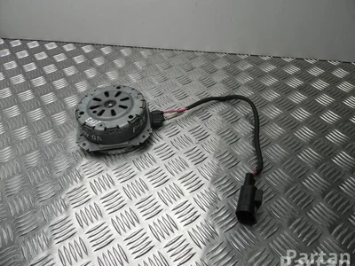 BMW 7562595 X3 (F25) 2011 Ventilateur de radiateur - Image 1