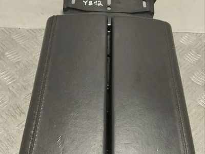 Tesla 102424100A MODEL S 2013 Apoyabrazos - Imagen 1