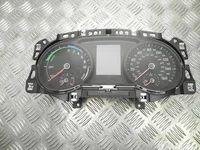 Volkswagen 5G1 920 954 / 5G1920954 GOLF VII (5G1, BQ1, BE1, BE2) 2015 Tableau de bord mph km/h