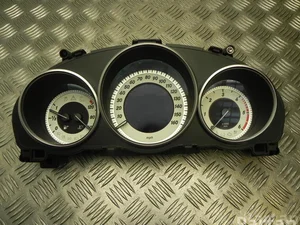 Mercedes-Benz A 212 900 73 29 / A2129007329 E-CLASS (W212) 2016 Tableau de bord