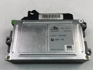 BMW 1162646 3 Compact (E36) 2000 unidad de control 