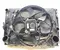 BMW 11074810, 7588974 3 Convertible (E93) 2013 Ventilateur de radiateur Refroidisseur d'air comprimé intermédiaire Ventilateur de radiateur Condenseur - Image 2