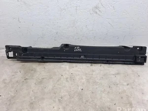 BMW 6963872, 9175126 X3 (F25) 2011 Rembourrage de coffre