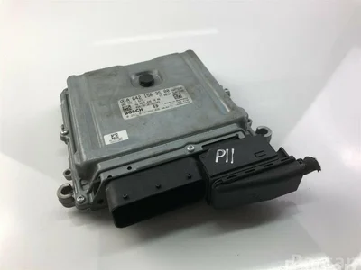 Mercedes-Benz A6421503500; 0281015469 / A6421503500, 0281015469 M-CLASS (W164) 2006 Unités de contrôle - Image 1