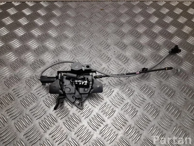 Hyundai 81130BF900 Kona II 2024 Gaubto užraktas - Paveiksliukas 1