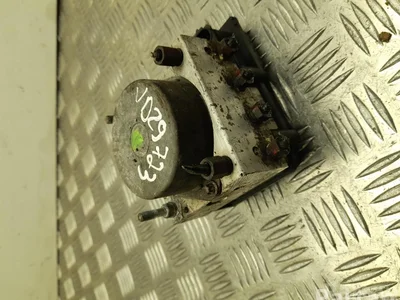 Suzuki 56110-80J21 / 5611080J21 SX4 (EY, GY) 2009 Unité de commande hydraulique ABS - Image 1