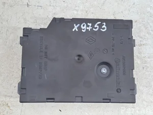 Renault 285906535R CAPTUR (J5_) 2014 cylindre de serrure pour allumage