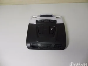 BMW 9370831 2 Active Tourer (F45) 2015 Lumière intérieure