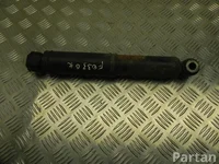 Toyota 9816510580 PROACE Box (MDZ_) 2018 Shock Absorber Right Rear Left Rear