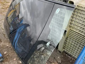 Renault CAPTUR (J5_) 2018 Toit