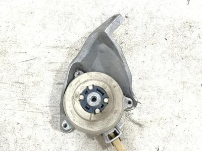 Audi 4M0399201, 4M0399201H Q8 (4MN, 4MT) 2021 Mounting, automatic transmission - Image 1