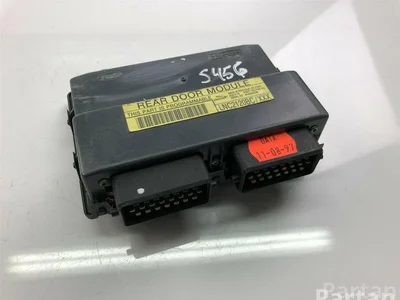 Jaguar F8FF-13C790-AC / F8FF13C790AC XJ (X308) 2003 Unités de contrôle - Image 1