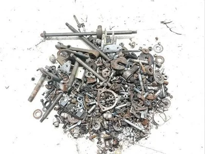 Aston Martin DB7 Volante 2002 Bolt Kit - Image 1