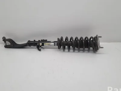 Mercedes-Benz A2533202766 GLC (X253) 2019 Amortisseur Left Front - Image 1