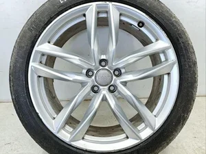 Audi 4H0601025BR, 4H0601025BS A8 (4H_) 2015 Легкосплавные диски 5x112  R20 EJ 9.0 ET37