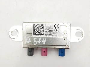 Chevrolet 39150397, 000140640 Corvette (C8) 2021 Aerial Booster