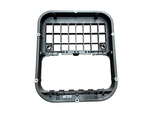 Mercedes-Benz Trucks A9605401823 ACTROS MP4 / MP5 2018 Fuse box cover