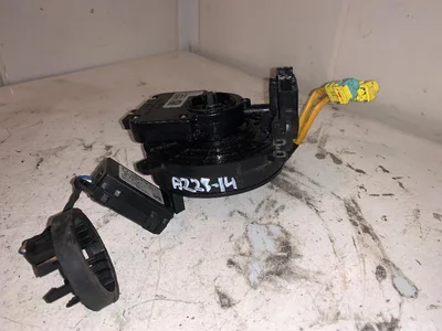 Opel 20817721 INSIGNIA A (G09) 2010 Bobine d'airbag - Image 1