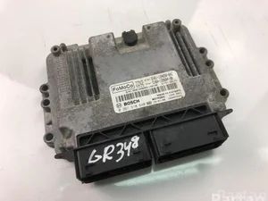 Ford DV61-12A650-BXC; CV6A-12B684-BB; 0261S10640 / DV6112A650BXC, CV6A12B684BB, 0261S10640 TRANSIT Bus 2015 Unidad de control del motor