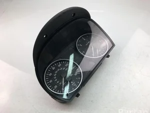 BMW 9141488 3 (E90) 2009 Tablero de instrumentos