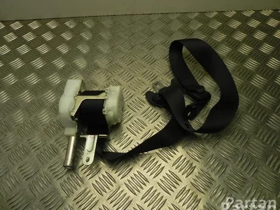 Lexus 7X2760-P / 7X2760P RX (_L2_) 2016 Ceinture de sécurité - Image 1